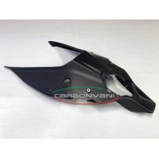 Carbonvani - Ducati Panigale V4 / S (2022+) Carbon Fiber Lower Tail (Road Version) Carbonvani - Ducati Panigale V4 / S (2022+) Carbon Fiber Lower Tail (Road Version)